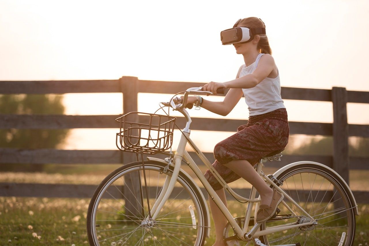 Augmented reality specs - the race is on
