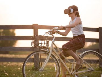 Augmented reality specs - the race is on Augmented reality specs - the race is on