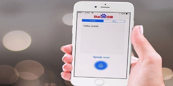 Baidu app can mimic your voice after just one minute