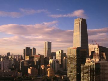  alt="Digital disruption in China shows anything possible from e-commerce giants"  title="Digital disruption in China shows anything possible from e-commerce giants" 