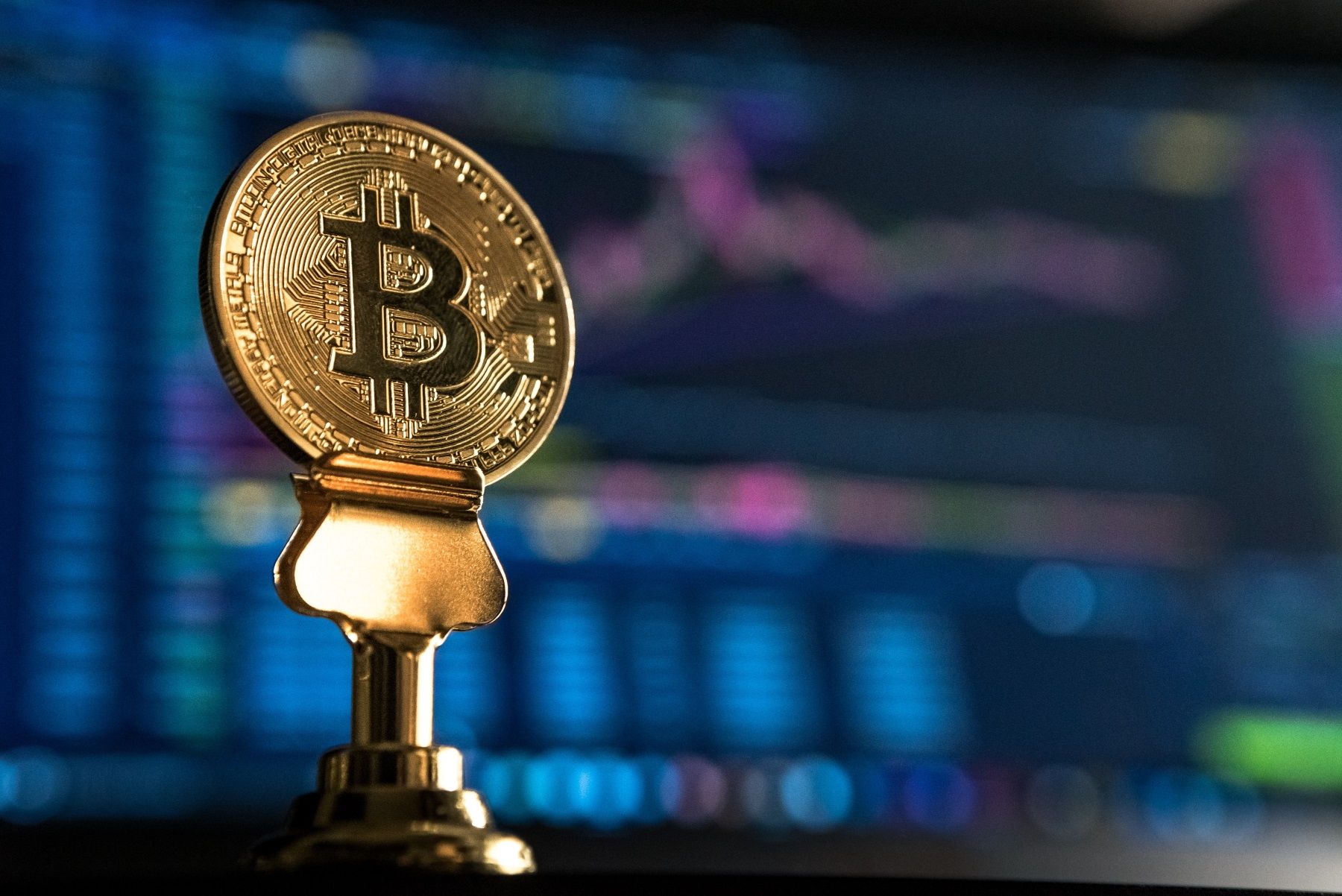 What is beyond the Bitcoin bubble?
