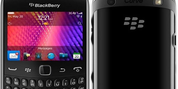 Apple in danger of being Blackberry, circa 2007