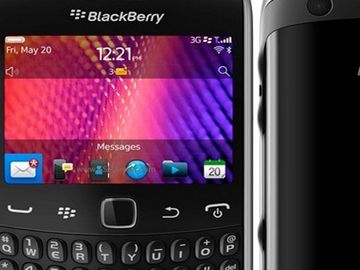 Apple in danger of being Blackberry, circa 2007 Apple in danger of being Blackberry, circa 2007