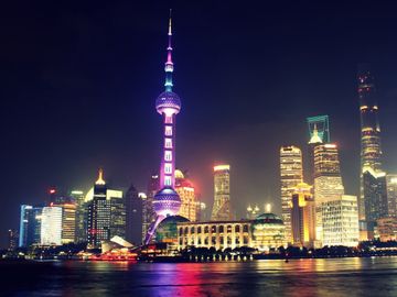 Silicon Valley should not be complacent about China Silicon Valley should not be complacent about China