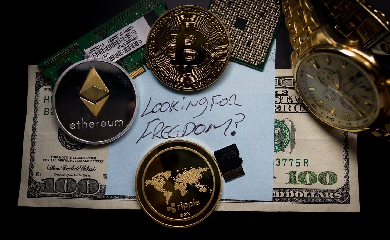 Indian government pledges to stop cryptocurrency use
