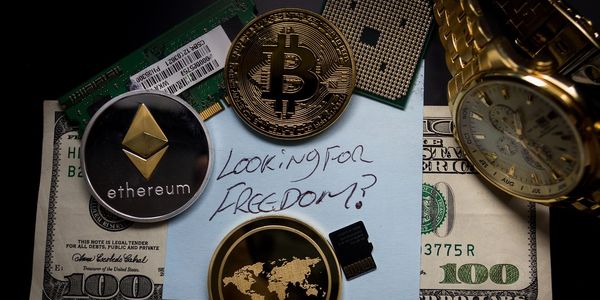 Indian government pledges to stop cryptocurrency use