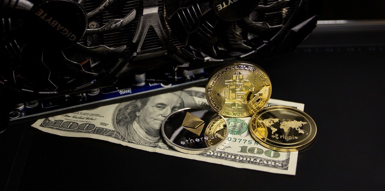 Meet the people behind the cryptos