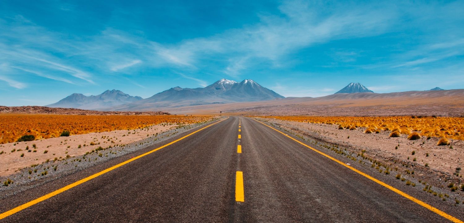 The case for a decentralized internet