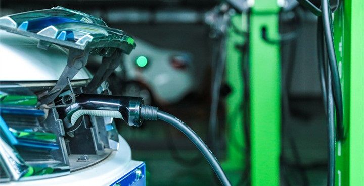 Didi targets rental alliance for electric cars