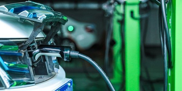 Didi targets rental alliance for electric cars