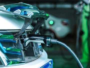 Didi targets rental alliance for electric cars Didi targets rental alliance for electric cars