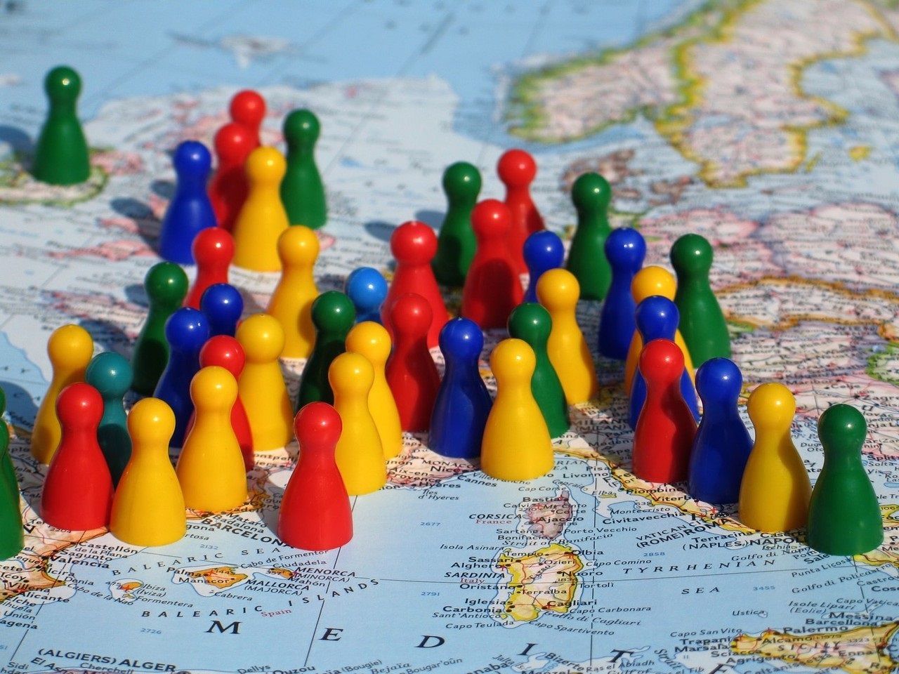 Blockchain and a potential snafu with EU privacy law