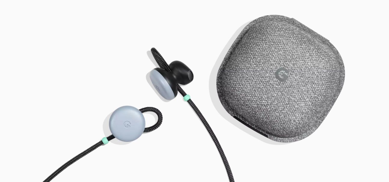 Google Pixel Buds are not game-changers