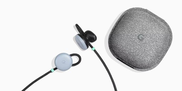 Google Pixel Buds are not game-changers