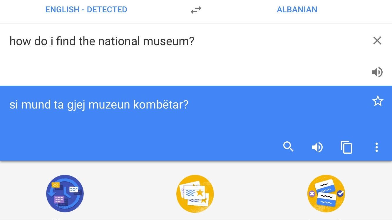 Google's tough path to understanding language
