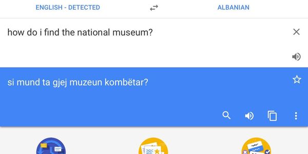 Google's tough path to understanding language