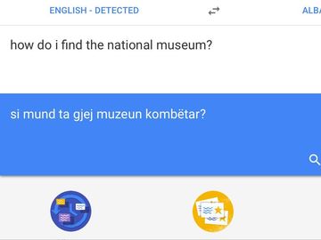 Google's tough path to understanding language Google's tough path to understanding language