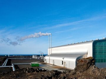 Iceland has Bitcoin power-suckers and overtourism to worry about Iceland has Bitcoin power-suckers and overtourism to worry about