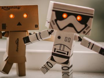 AI models Amazon AI models Amazon