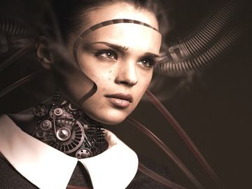  alt="Voices that are more human than human"  title="Voices that are more human than human" 