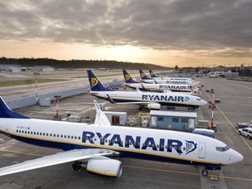  alt="Ryanair, Toncheng-Elong, TripIt and more news briefs today..."  title="Ryanair, Toncheng-Elong, TripIt and more news briefs today..." 