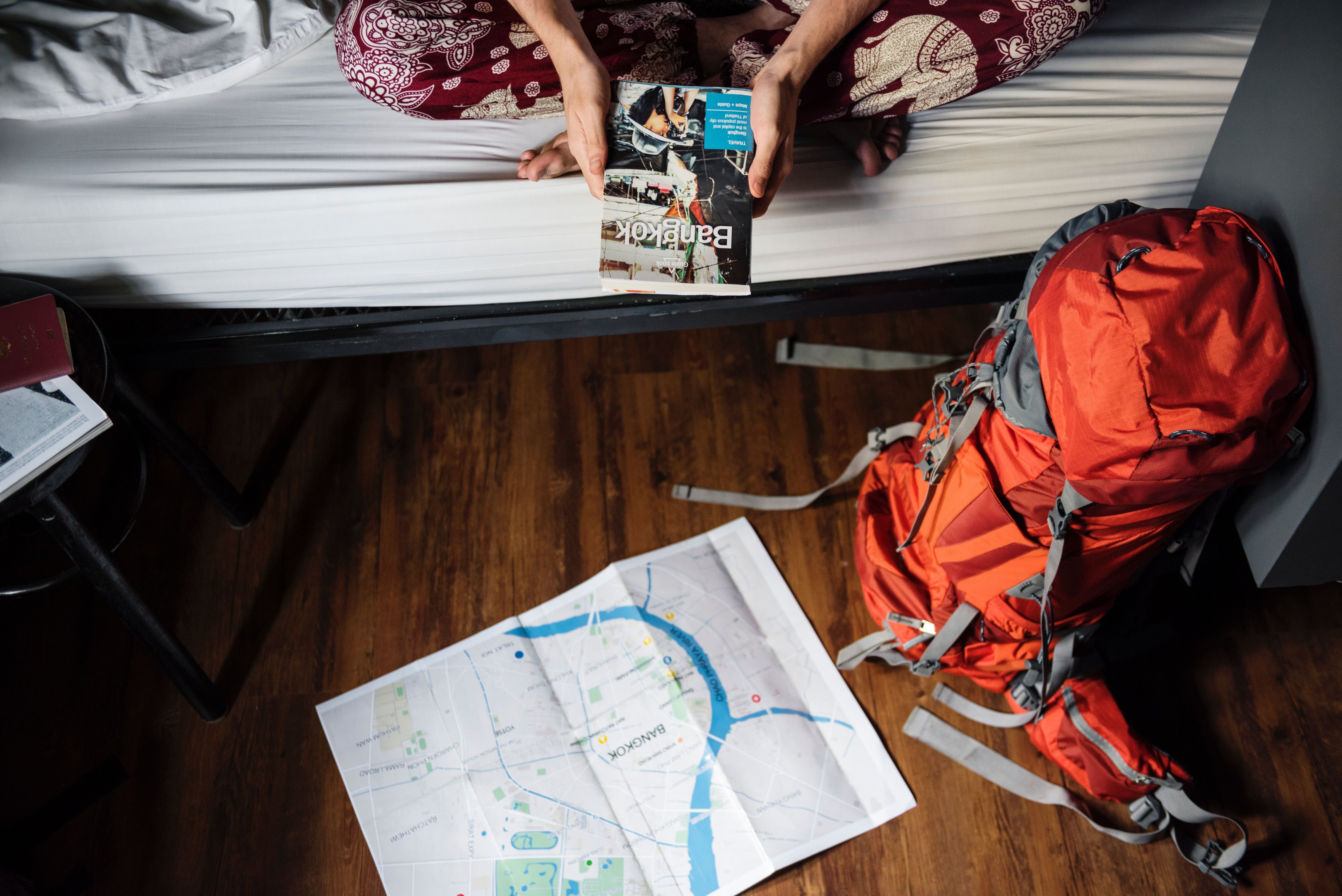 GetYourGuide, Air Serbia and more news briefs today...