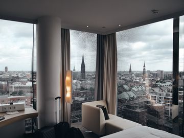 PhocusWire Forecast 2018: Search and Hotel Tech PhocusWire Forecast 2018: Search and Hotel Tech