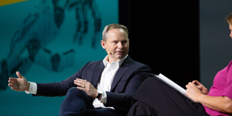 VIDEO: Expedia Group on Vrbo growth, search challenges and workplace diversity