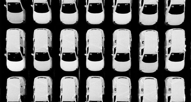 The U.S. car rental market is stabilizing. That doesn’t mean smooth.