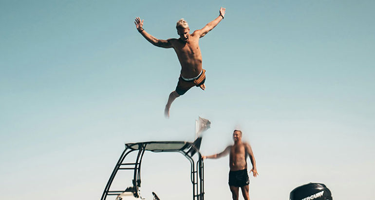 Generational spending patterns reveal strategic insights for travel brands