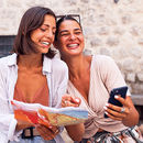 From scroll to suitcase: What inspires Europe’s new travelers