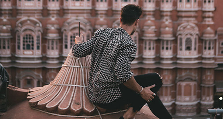 India's travel market stalls in 2025, then bets on a fare-driven rebound