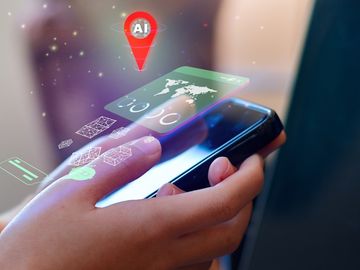 How travel businesses choose the right AI model