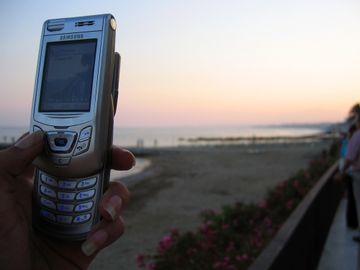 Why mobile is about to change how travel companies use social media Why mobile is about to change how travel companies use social media