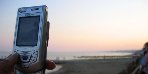Why mobile is about to change how travel companies use social media