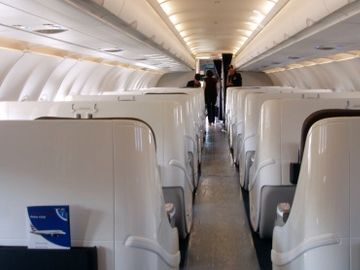 American Airlines and British Airways ramping up mobile and in-flight services