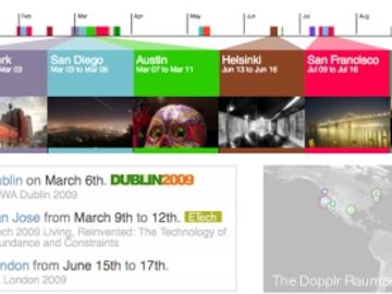 Dopplr sale illustrates Cloud Super-PNR opportunity