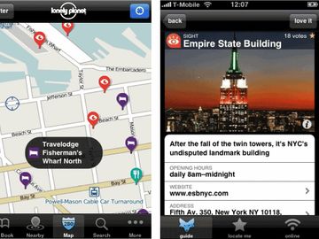Will destination marketers see the opportunities in mobile?