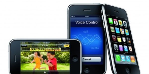 Travel apps on iPhone will soar as a result of Orange move