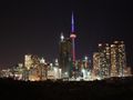 Comtec has its own Magnificant Seven in Toronto