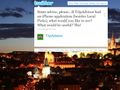 Is TripAdvisor gearing up to launch its big iPhone app?