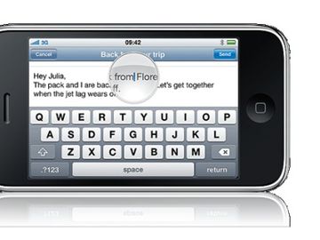 Okay, so 3G mobile services are officially A Big Deal now in the UK