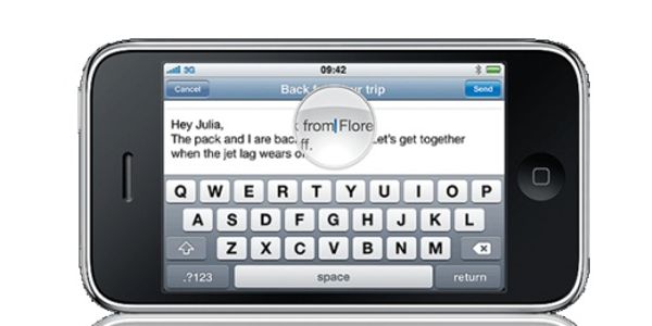 Okay, so 3G mobile services are officially A Big Deal now in the UK