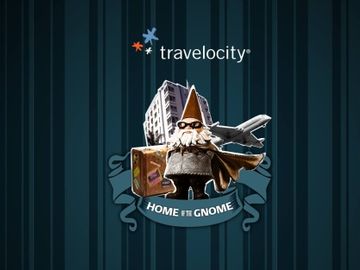 Pining for Travelocity