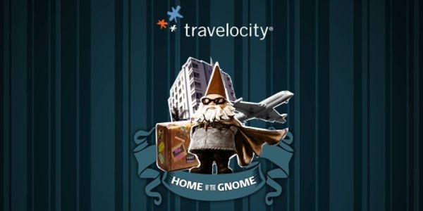 Pining for Travelocity