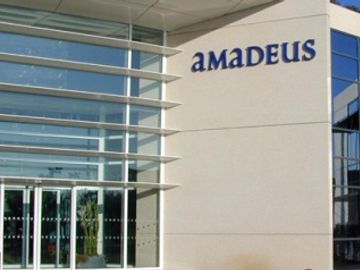 Amadeus reviewing options over IPO