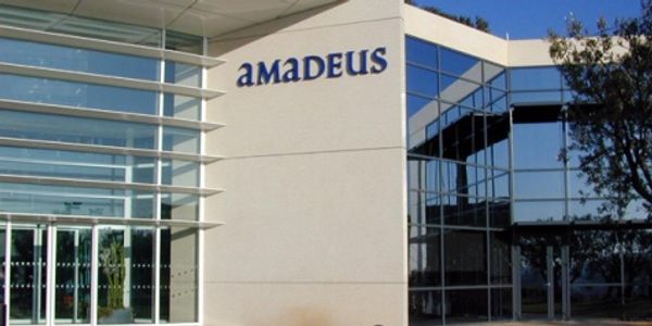 Amadeus reviewing options over IPO