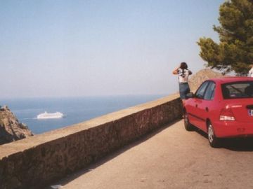 Australia next for European car hire meta site CarRentals