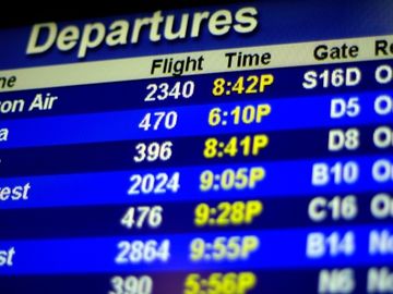 Wayward Northwest pilots reportedly discussing Delta merger issues