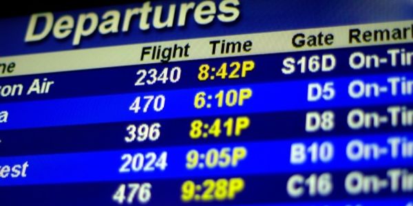 Wayward Northwest pilots reportedly discussing Delta merger issues